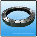 Double row ball Internal gear turntable slewing bearing